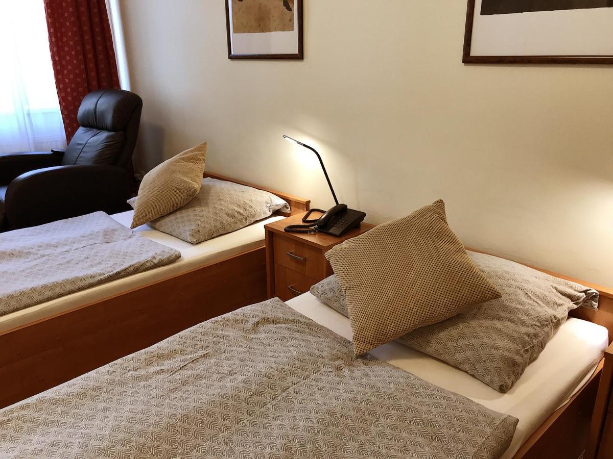 Light Rooms Прага Экстерьер фото